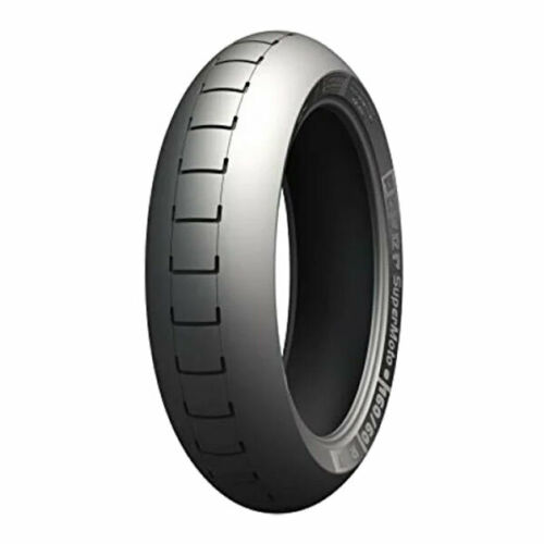 Michelin 160/60 R17 SMR C posteriore SuperMoto