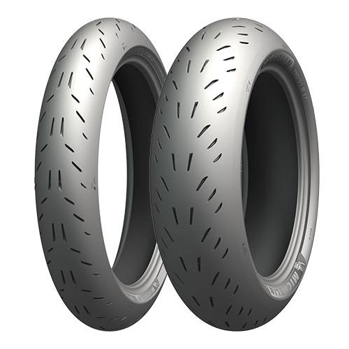 Michelin 190/55 - 17 Power Performance CUP Posteriore