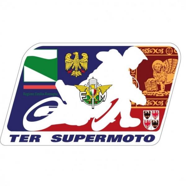 AVVISO CAMPIONATO SUPERMOTO REGIONALE TRIVENETO
